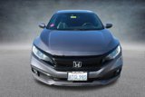 Used 2020 Honda Civic Sport image 2