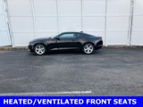 Used 2022 Chevrolet Camaro LT image 4