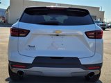 Used 2023 Chevrolet Blazer LT w/ Driver Confidence Package image 4