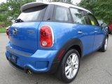 Used 2014 MINI Cooper Countryman S image 5