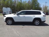 Used 2021 Jeep Grand Cherokee L Limited image 5