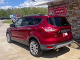 Used 2015 Ford Escape SE w/ SE Chrome Package image 3