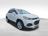 Used 2017 Chevrolet Trax Premier image 3