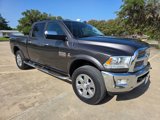 Used 2017 RAM 2500 Laramie image 4