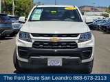 Used 2022 Chevrolet Colorado LT w/ Safety Package image 5