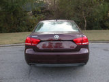 Used 2013 Volkswagen Passat TDI SE image 5