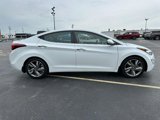 Used 2015 Hyundai Elantra Limited image 2
