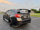 Used 2018 Subaru WRX STI Limited image 4