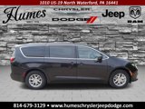 New 2025 Chrysler Voyager LX image 2