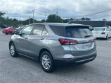 Used 2023 Chevrolet Equinox LT w/ Driver Convenience Package image 3