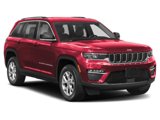 Certified 2024 Jeep Grand Cherokee Laredo X w/ Luxury Tech Group I image 6
