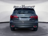 Used 2016 Acura MDX SH-AWD image 4