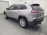 Used 2019 Jeep Cherokee Latitude w/ Popular Appearance Group image 3