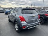 Used 2019 Chevrolet Trax LT w/ LT Convenience Package image 3