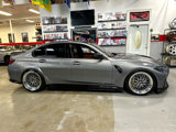 Used 2024 BMW M3 Competition w/ Executive Package image 5