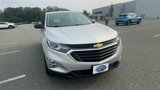 Used 2020 Chevrolet Equinox LS image 3