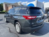 Used 2019 Chevrolet Traverse LT image 5