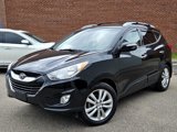 Used 2012 Hyundai Tucson Limited image 3