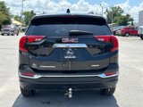 Used 2021 GMC Terrain SLT image 4