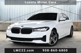 Used 2021 BMW 530i xDrive w/ Premium Package image 3