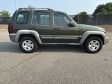 Used 2007 Jeep Liberty Sport image 2