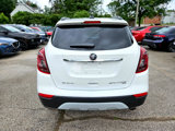 Used 2017 Buick Encore Preferred image 4