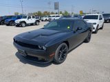 Used 2018 Dodge Challenger SXT Plus image 2