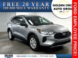 New 2024 Ford Escape Active image 1