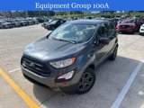 Used 2021 Ford EcoSport S image 4