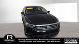 Used 2021 Volkswagen Jetta SE image 3