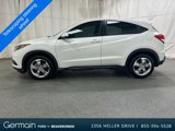Used 2022 Honda HR-V LX image 5