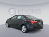 Used 2017 Toyota Corolla LE w/ Carpet Mat Package (TMS) image 4