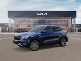 Used 2025 Kia Seltos LX image 3