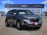 Used 2023 Chevrolet Equinox LT image 3