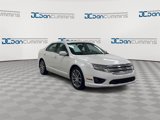 Used 2010 Ford Fusion SEL image 2