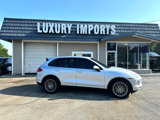 Used 2012 Porsche Cayenne image 3