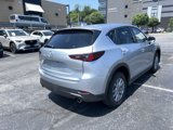 Certified 2022 MAZDA CX-5 AWD 2.5 S w/ Select Package image 5