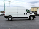 Used 2023 RAM ProMaster 2500 image 5
