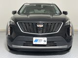 Used 2022 Cadillac XT4 Premium Luxury w/ Safety Alert Package image 2