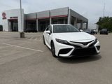 Used 2023 Toyota Camry SE image 3