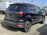 Certified 2018 Ford EcoSport SES w/ SES Cold Weather Package image 6
