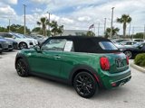 Used 2021 MINI Cooper S image 6