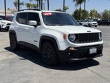 Used 2018 Jeep Renegade Altitude image 3