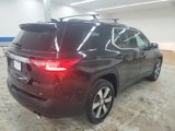 Used 2019 Chevrolet Traverse LT w/ LT Premium Package image 5