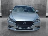 Used 2017 MAZDA MAZDA3 Touring image 2
