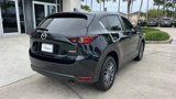 Used 2021 MAZDA CX-5 Sport image 4
