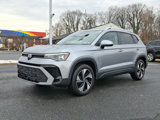 New 2025 Volkswagen Taos SE image 2