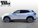 New 2025 Buick Envision Preferred image 2