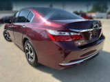 Used 2017 Honda Accord LX image 5