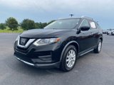 Used 2017 Nissan Rogue SV w/ SV Premium Package image 3
